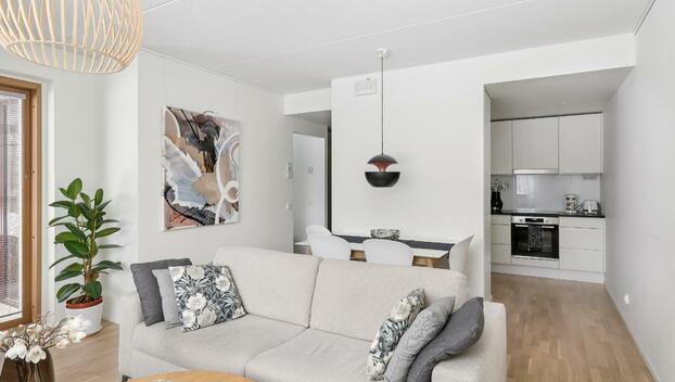 Suvikummuntie 1, Tapiola, Espoo