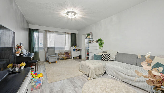 Tilantie 1, Klaukkala, Nurmijärvi