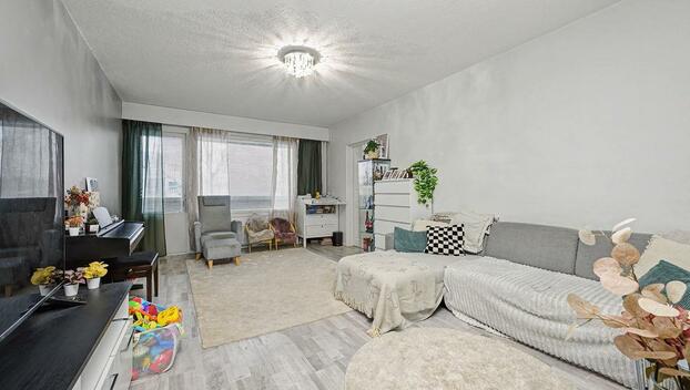 Tilantie 1, Klaukkala, Nurmijärvi