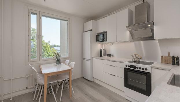 Joupinmäenrinne 4, Suvela, Espoo