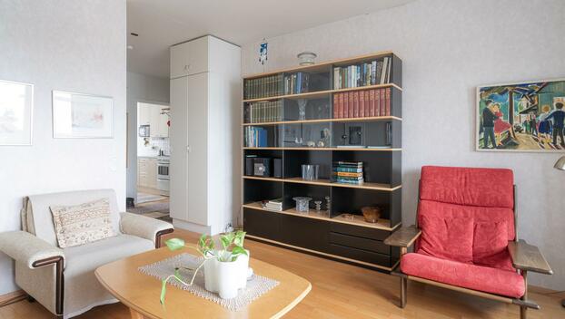 Donnerinkatu 11, Keskusta, Hyvinkää