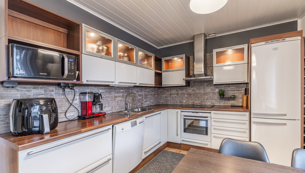 Pyrypolku 4, Kaituenmäki, Mikkeli