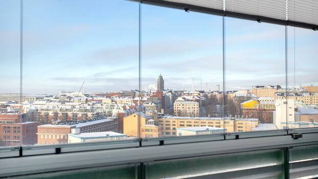 Hakaniemenranta 26, Merihaka, Helsinki