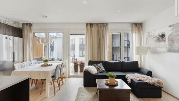 Sarvvikintie 7, Sarvvik, Kirkkonummi