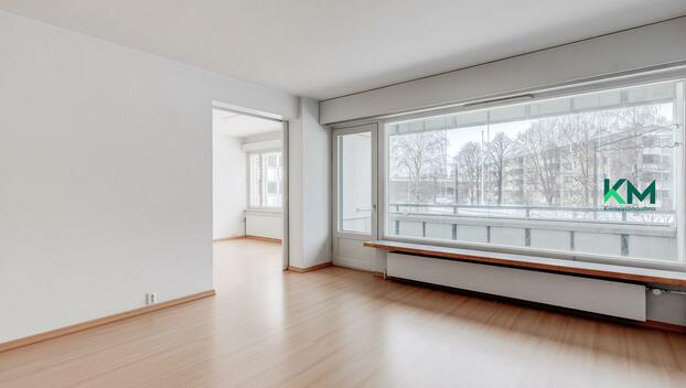 Pakilantie 15, Maunula, Helsinki