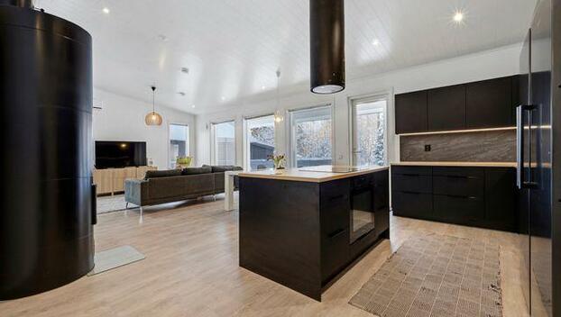 Pohjatuulentie 80, Kylmäoja, Kontiolahti