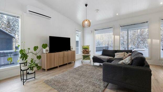 Pohjatuulentie 80, Kylmäoja, Kontiolahti