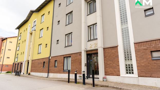 Pehtoorintie 2, Pakkala, Vantaa