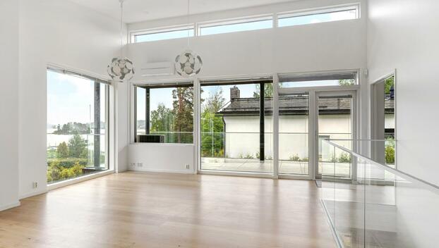 Marjalahdentie 18b, Marjaniemi, Helsinki