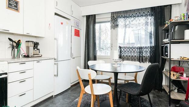 Kauppatie 2, Nastola, Lahti