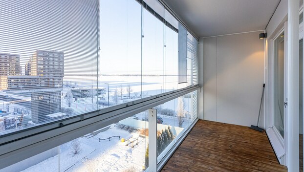 Tampellan esplanadi 19, Ranta-Tampella, Tampere