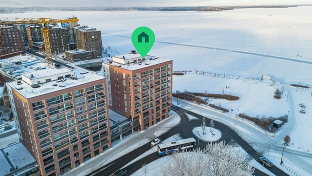 Tampellan esplanadi 19, Ranta-Tampella, Tampere