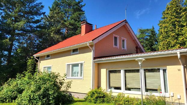 Kelotie 16, Tornionmäki, Kouvola