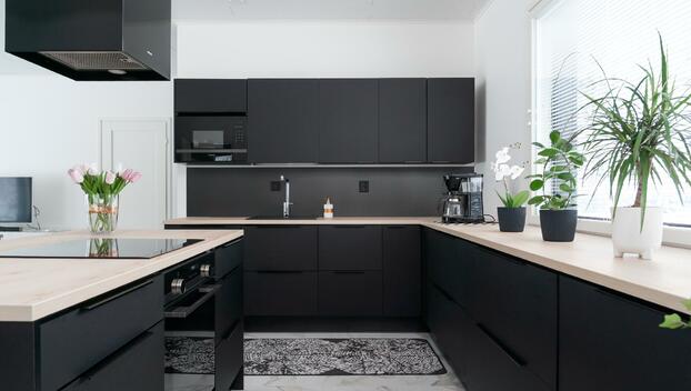 Pollenpolku 1, Kangashäkki, Äänekoski