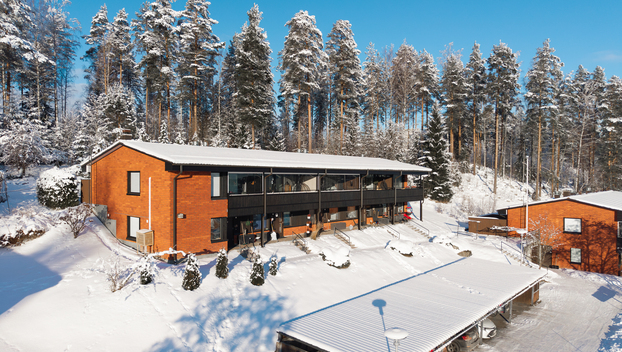 Ränssintie 12, Keljo, Jyväskylä