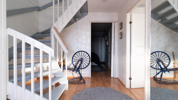 Ränssintie 12, Keljo, Jyväskylä