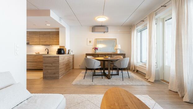 Vihurinkatu 15, Härmälänranta, Tampere