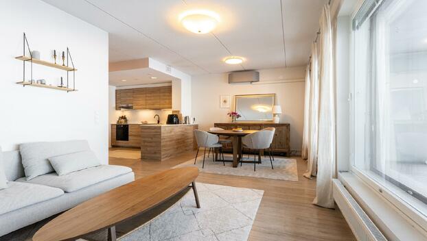 Vihurinkatu 15, Härmälänranta, Tampere