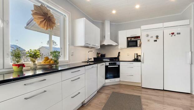 Haapiokuja 3, Karhunmäki, Joensuu