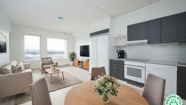 Kuntotie 16A16, Klaukkala, Nurmijärvi