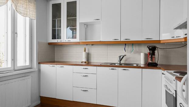 Myllytie 4, Voikkaa, Kouvola