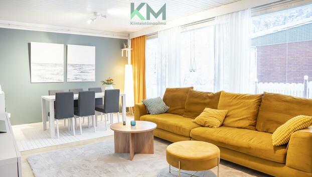 Honkirämeentie 29, Variskangas, Kajaani