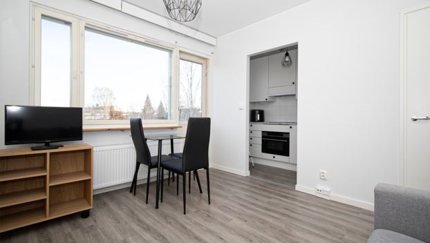 Asemakatu 44, Kuopio, Kuopio