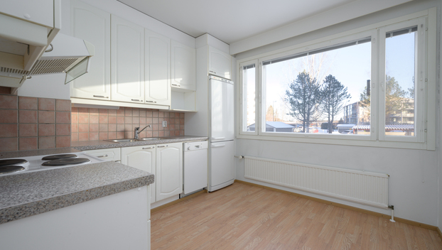 Salkolantie 1, Kirkonkylä, Nurmijärvi