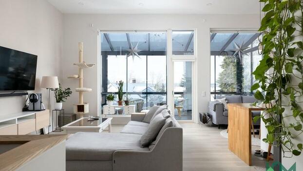 Huvilakatu 9, undefinedPirkkala