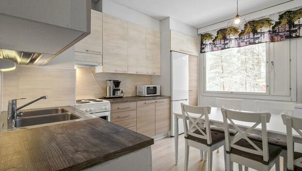 Joutsentie 5, Joutseno, Lappeenranta