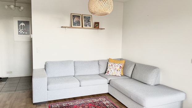 Lansantie 23 a, Kilo, Espoo