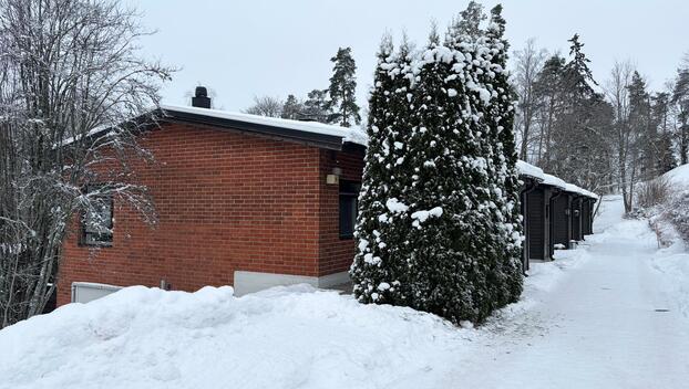 Silmukka 7, Kauniainen