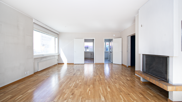 Kuopionlahdenkatu 6-8, Keskusta, Kuopio