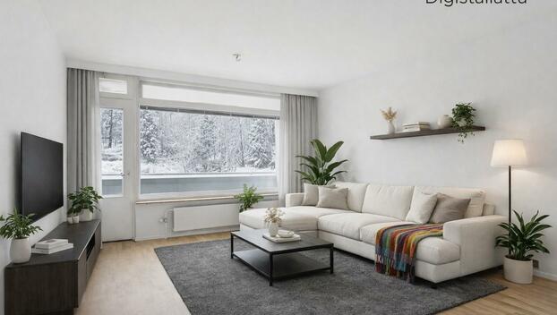 Jussaarenkuja 5, Laajasalo, Helsinki