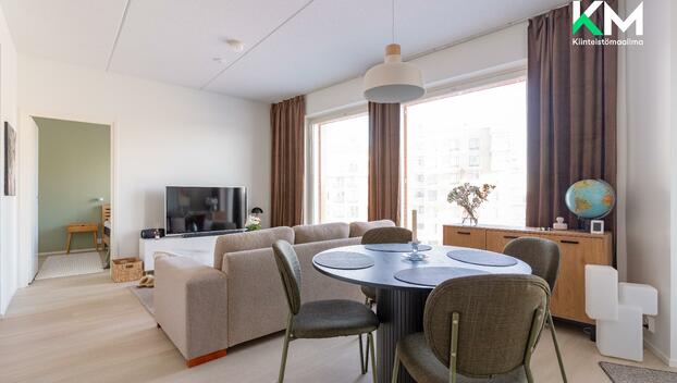 Keimolantie 12, Kivistö, Vantaa