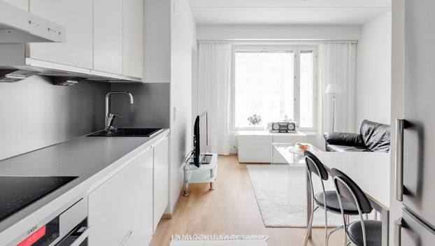 Lauttasaarentie 52, Lauttasaari, Helsinki