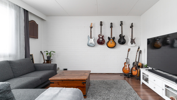 Nystyrämäentie 6, Jyskä, Jyväskylä