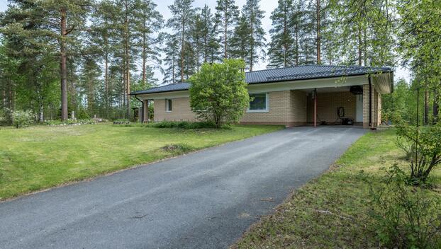 Vaskipiha 2, undefinedJuva