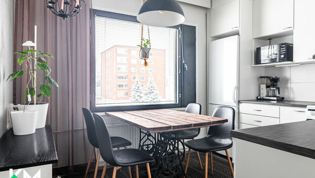 Huuhkajantie 6, Metsämaa, Lahti