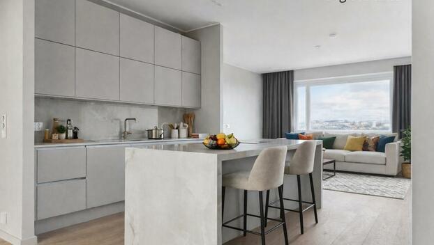 Mannerheimintie 40, Etu-Töölö, Helsinki