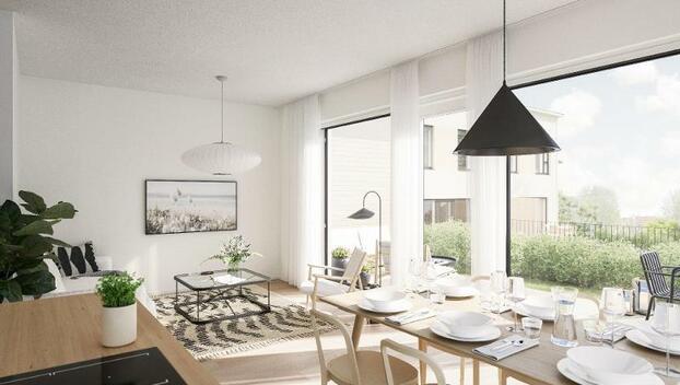 Auringonkatu 9, Olari, Espoo