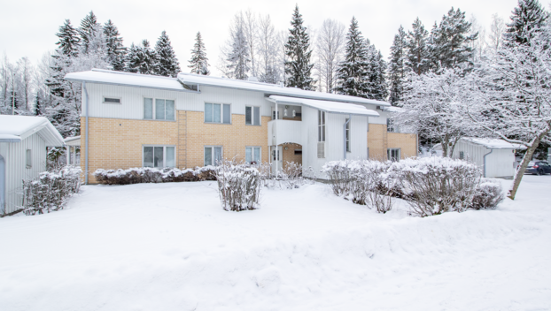 Petosenmutka 10, Petonen, Kuopio