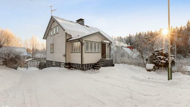 Santakatu 3, Kytölä, Lahti