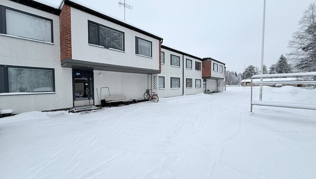 Koulukatu 39, undefinedKuhmo