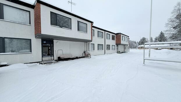 Koulukatu 39, undefinedKuhmo