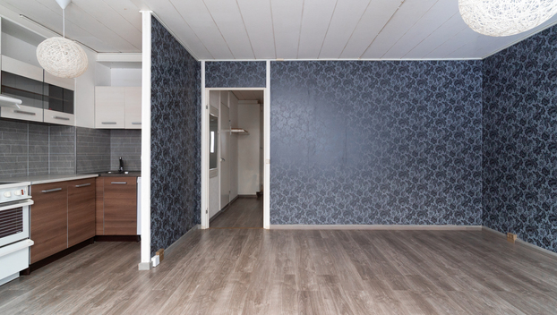 Riipintie 3, Vihtavuori, Laukaa