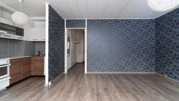 Riipintie 3, Vihtavuori, Laukaa