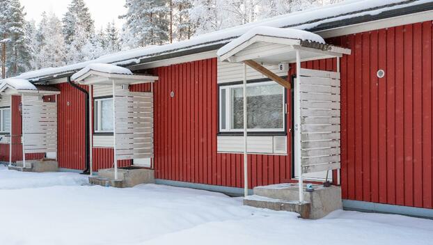 Riipintie 3, Vihtavuori, Laukaa