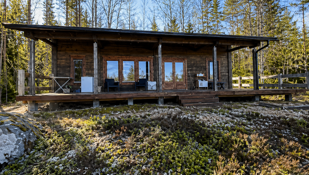 Kärjenniementie 115, undefinedOrivesi