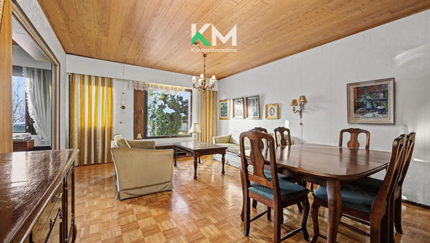 Jarintie 30, Klaukkala, Nurmijärvi